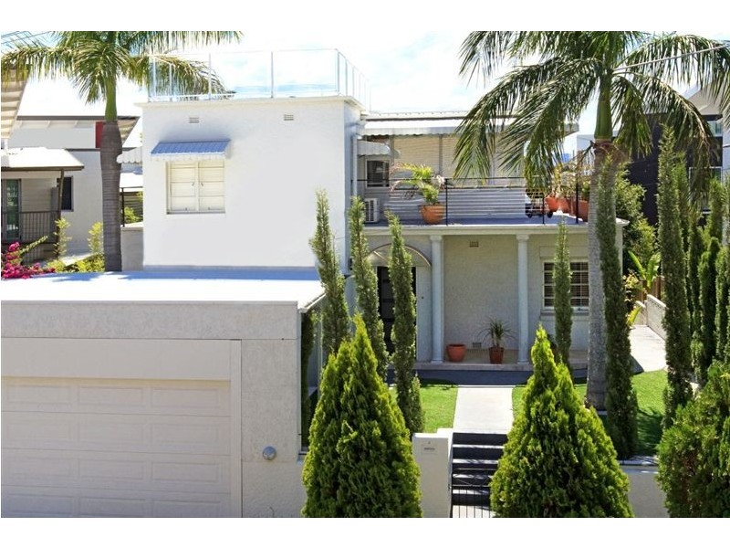 20 Riddell Street, Bulimba QLD 4171