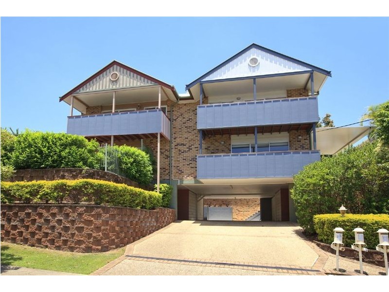 3/72 Miles Street, Hawthorne QLD 4171
