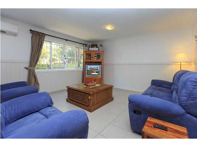 3/72 Miles Street, Hawthorne QLD 4171