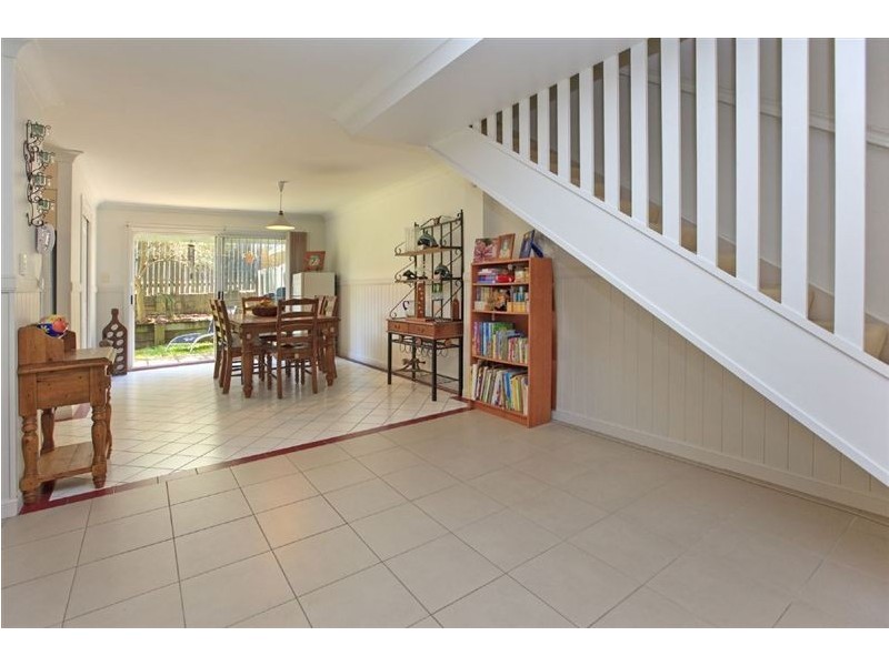 3/72 Miles Street, Hawthorne QLD 4171