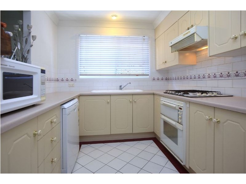 3/72 Miles Street, Hawthorne QLD 4171