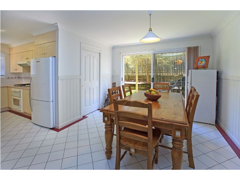 3/72 Miles Street, Hawthorne QLD 4171