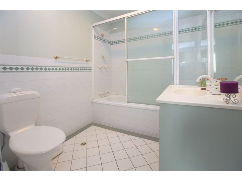 3/72 Miles Street, Hawthorne QLD 4171