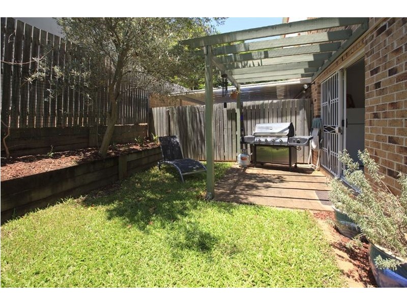 3/72 Miles Street, Hawthorne QLD 4171