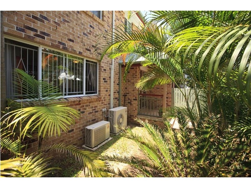 3/72 Miles Street, Hawthorne QLD 4171