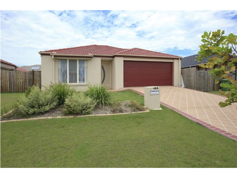 40A Penrose Circuit, Redbank Plains QLD 4301