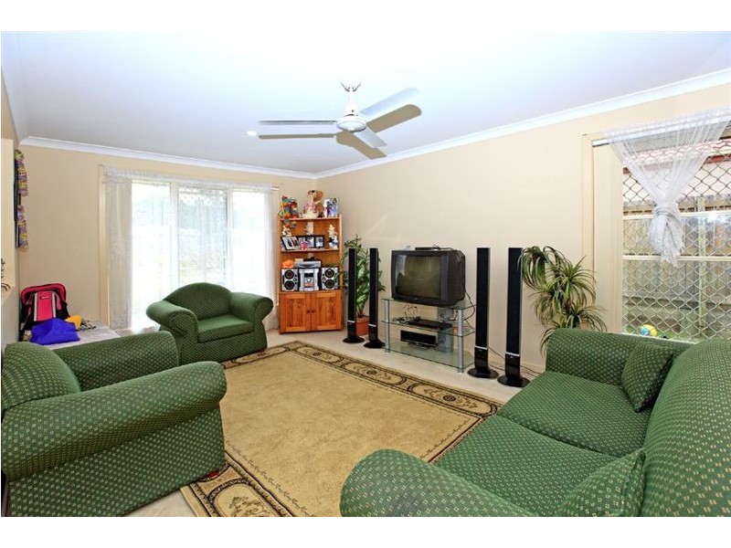 40A Penrose Circuit, Redbank Plains QLD 4301