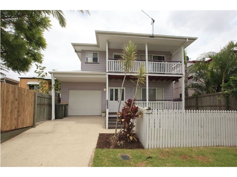 32 Ashfield Street, East Brisbane QLD 4169