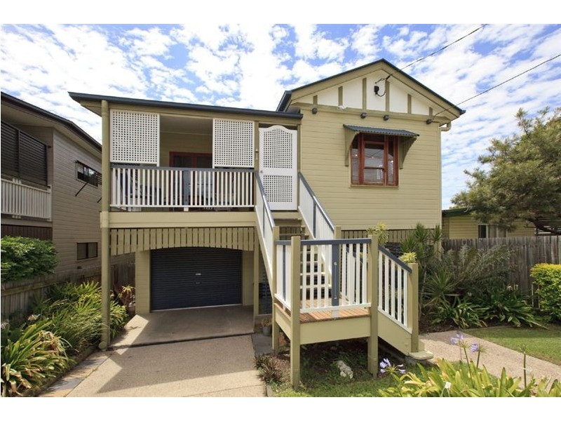 37 Beverley Street, Morningside QLD 4170