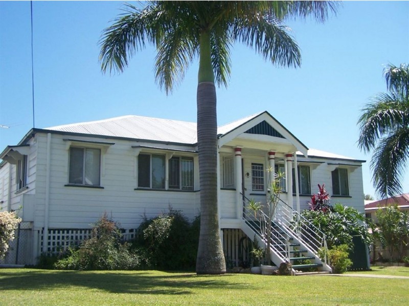 11 Shakespeare Street, Bulimba QLD 4171