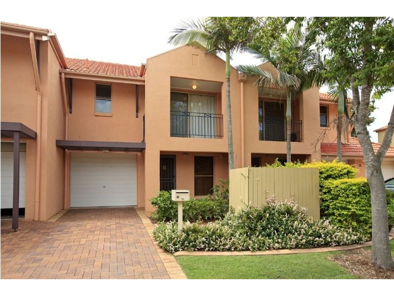 30/101 Coutts Street, Bulimba QLD 4171