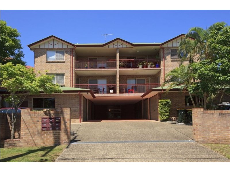 8/57 Dickson Street, Morningside QLD 4170