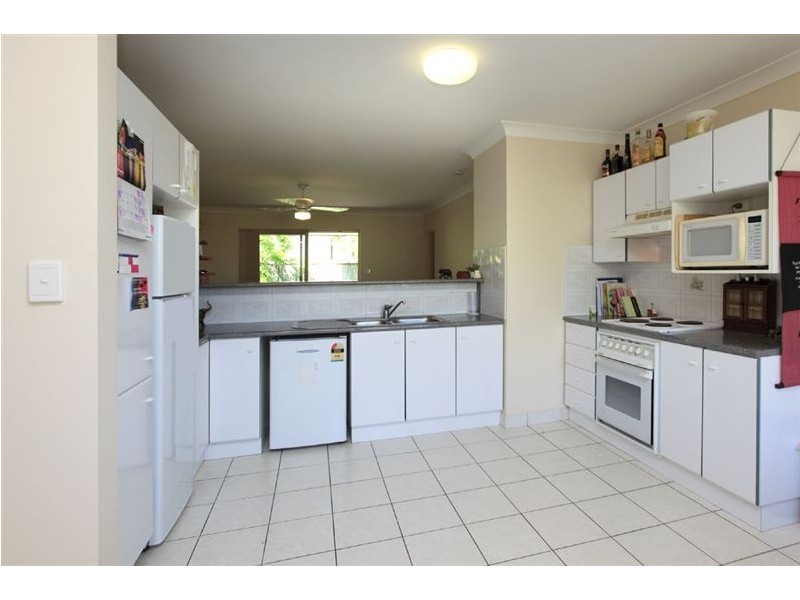 8/57 Dickson Street, Morningside QLD 4170