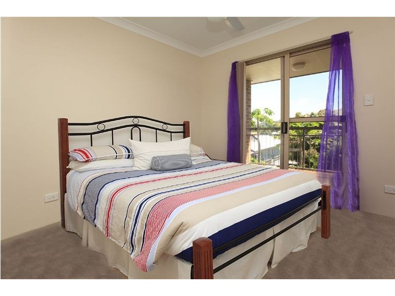 8/57 Dickson Street, Morningside QLD 4170
