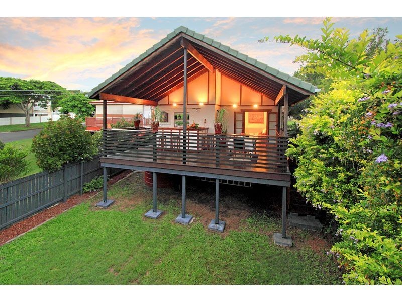 88 Britannia Avenue, Morningside QLD 4170
