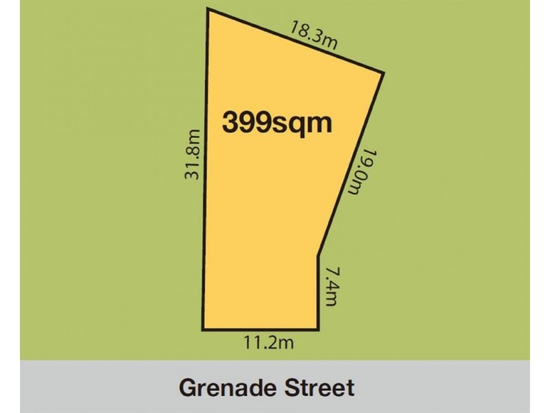 8 Grenade Street, Cannon Hill QLD 4170
