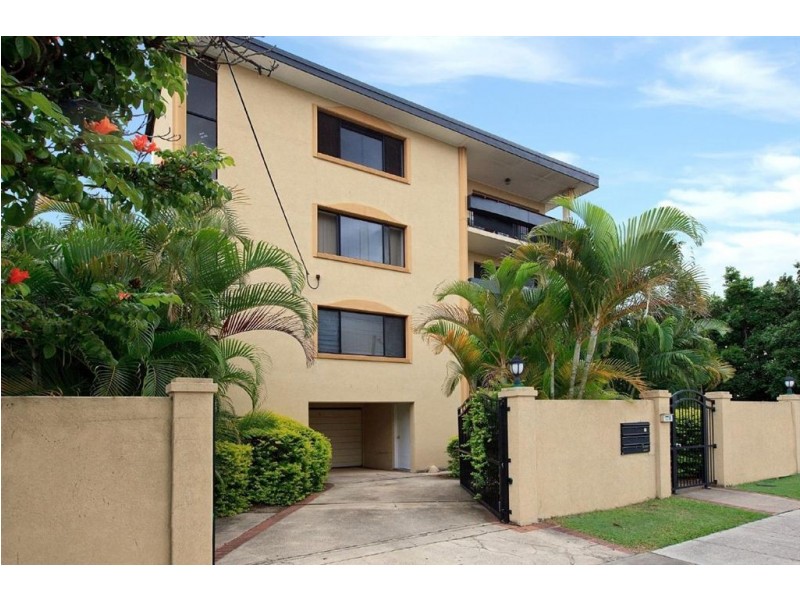 3/70 Latrobe Street, East Brisbane QLD 4169