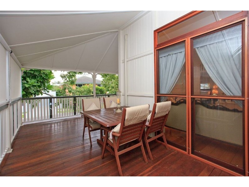 31 Orchard Street, Hawthorne QLD 4171