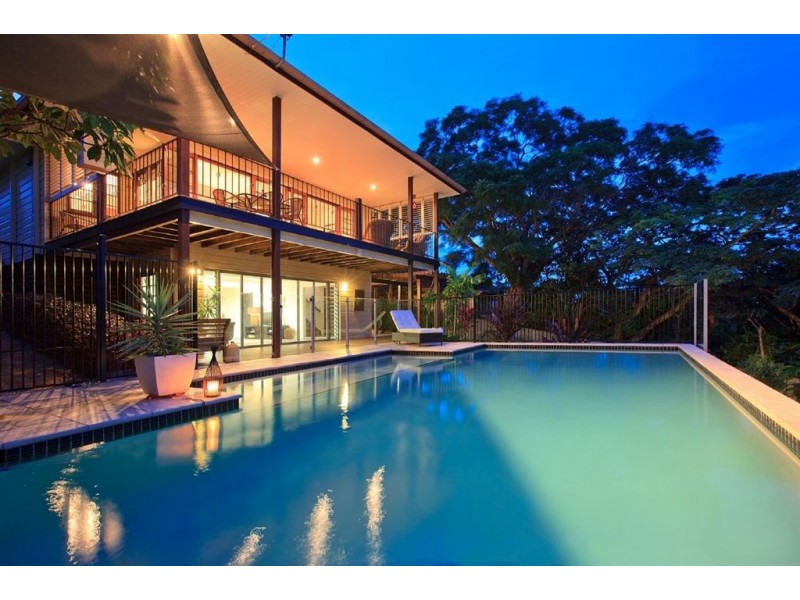 20 Pollock Street, Balmoral QLD 4171