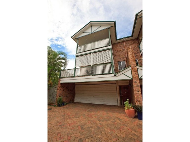 3/49 Princess Street, Bulimba QLD 4171