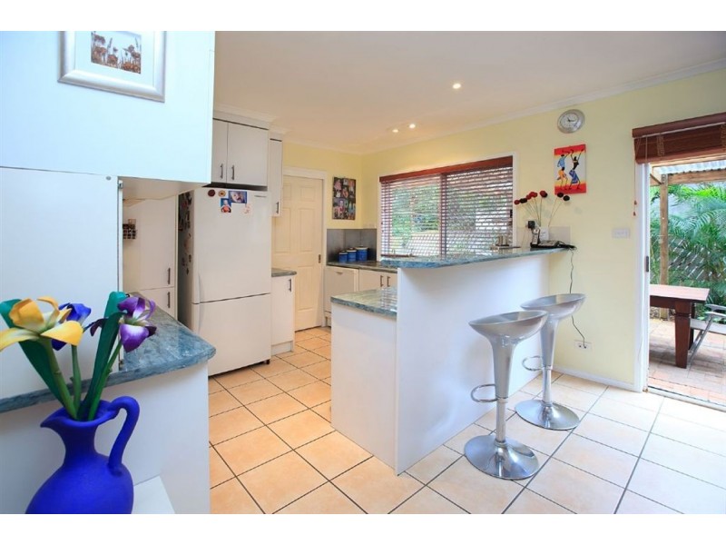 3/49 Princess Street, Bulimba QLD 4171