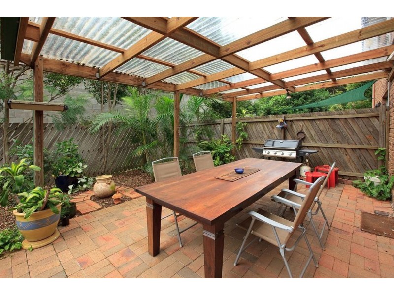 3/49 Princess Street, Bulimba QLD 4171