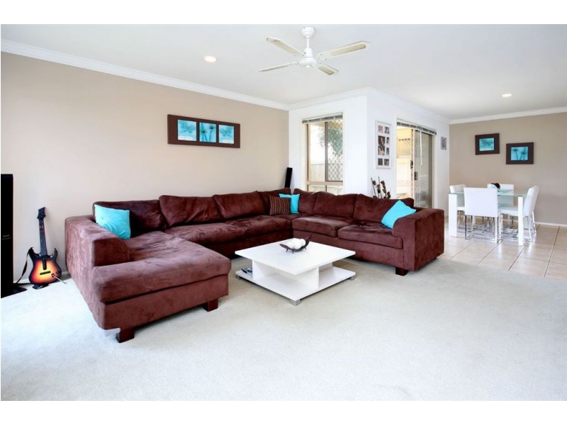 1 Michael Place, Tingalpa QLD 4173
