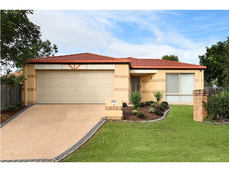 1 Michael Place, Tingalpa QLD 4173
