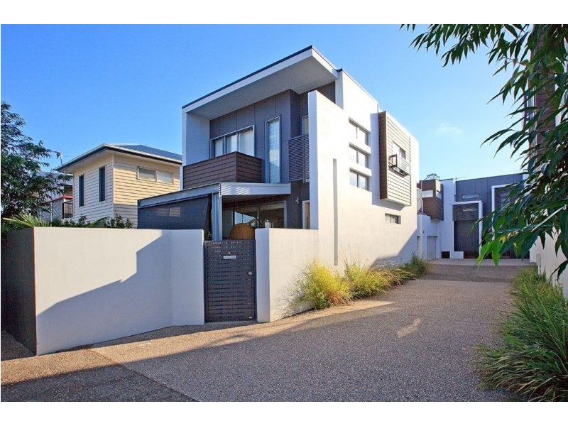 2/298 Hawthorne Road, Hawthorne QLD 4171