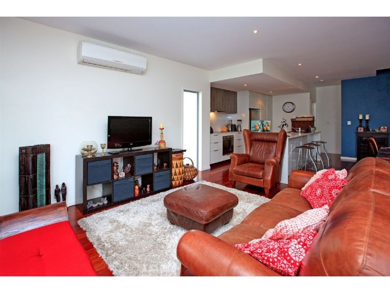 2/298 Hawthorne Road, Hawthorne QLD 4171