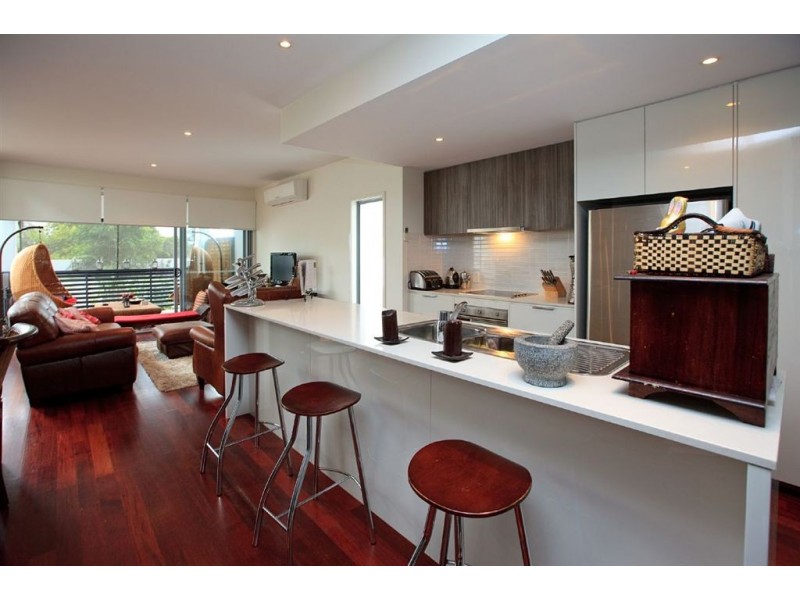 2/298 Hawthorne Road, Hawthorne QLD 4171