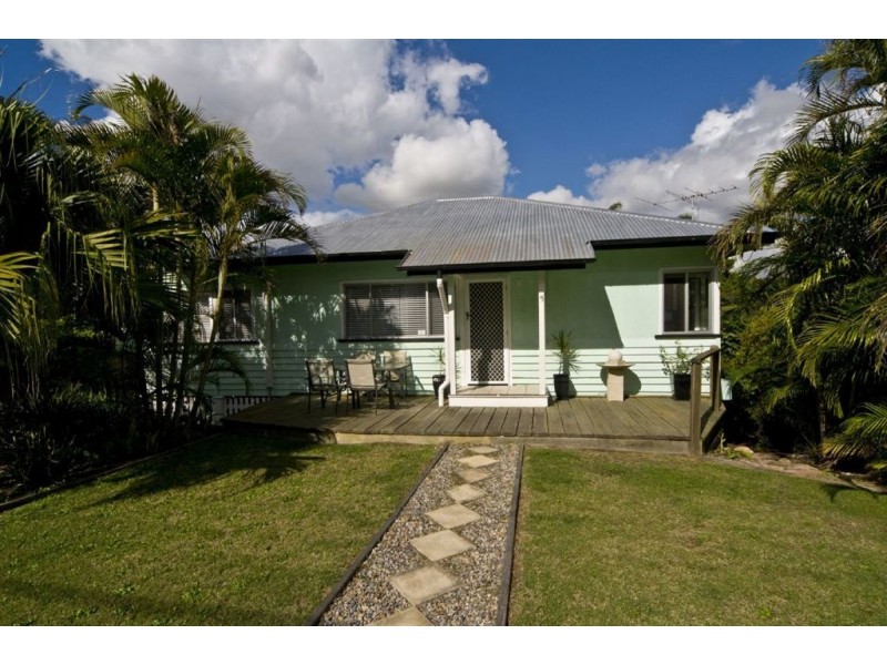 5 Phalerum Avenue, Seven Hills QLD 4170