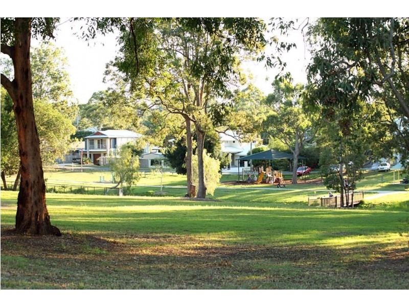 22 Shaftesbury Street, Tarragindi QLD 4121