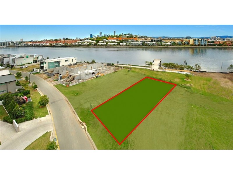 15 Waterline Crescent, Bulimba QLD 4171