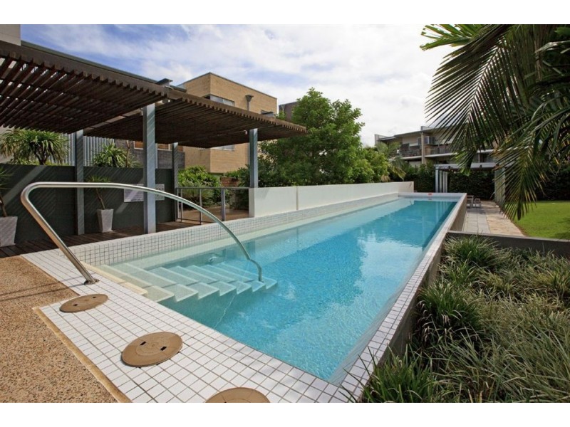 49/17 Ferry Lane, Bulimba QLD 4171