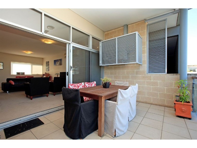 49/17 Ferry Lane, Bulimba QLD 4171