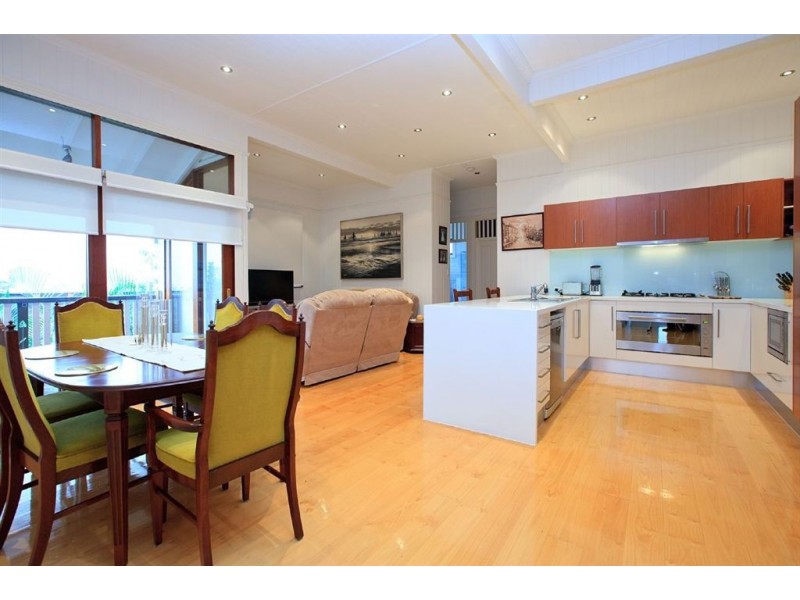 31 Orchard Street, Hawthorne QLD 4171