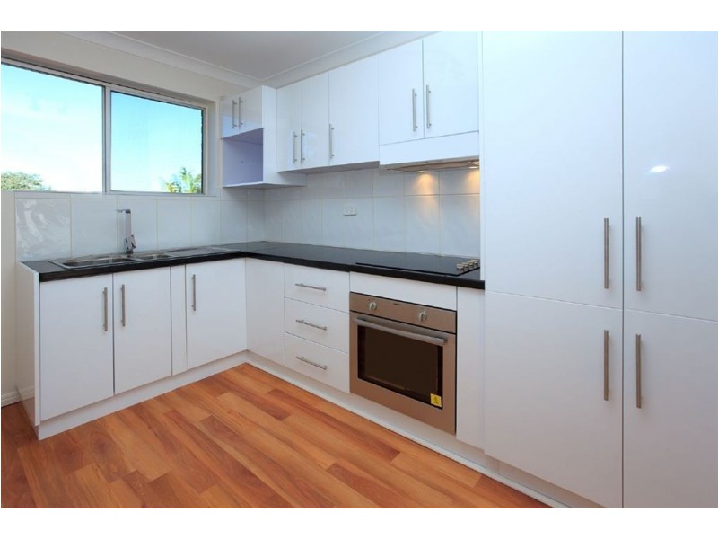 4/351 Hawthorne Road, Hawthorne QLD 4171