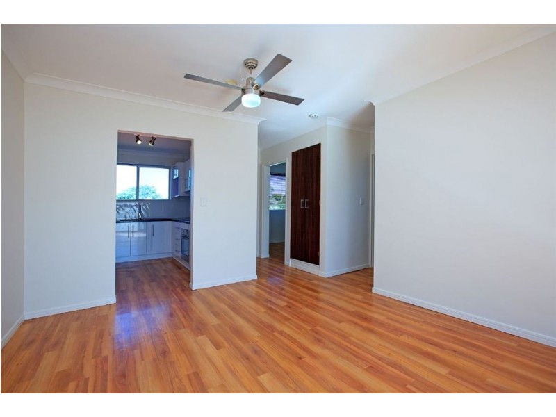 4/351 Hawthorne Road, Hawthorne QLD 4171