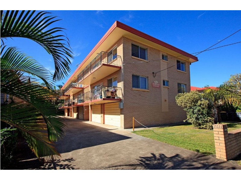 4/351 Hawthorne Road, Hawthorne QLD 4171