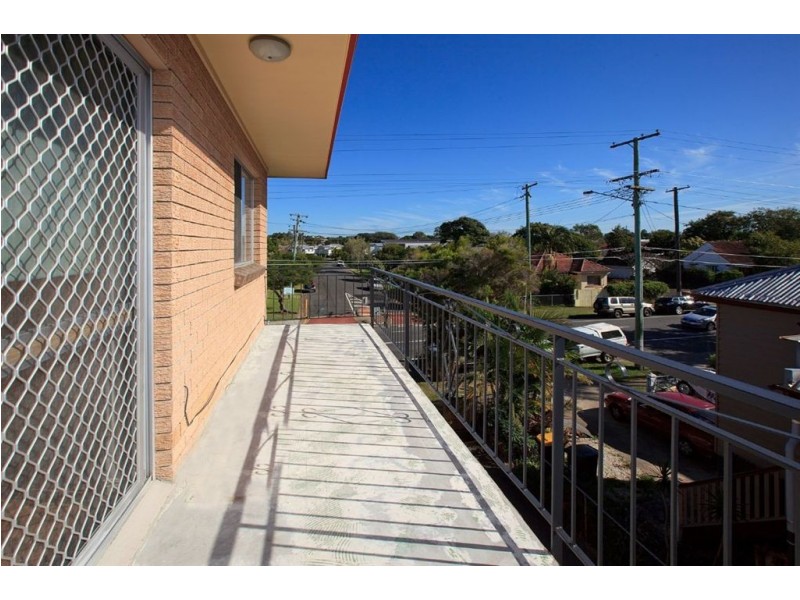 4/351 Hawthorne Road, Hawthorne QLD 4171