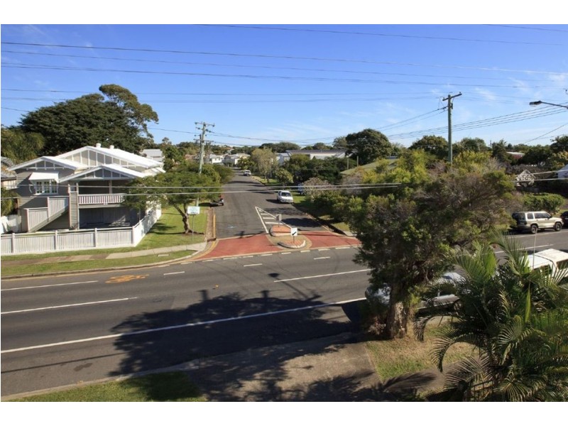 4/351 Hawthorne Road, Hawthorne QLD 4171