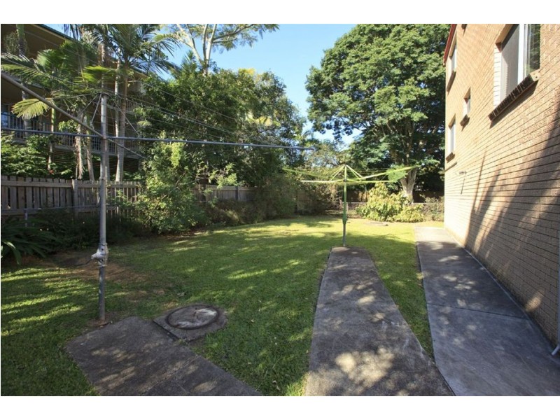 4/351 Hawthorne Road, Hawthorne QLD 4171