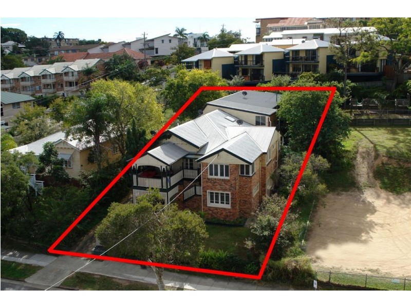 212 Oxford Street, Bulimba QLD 4171