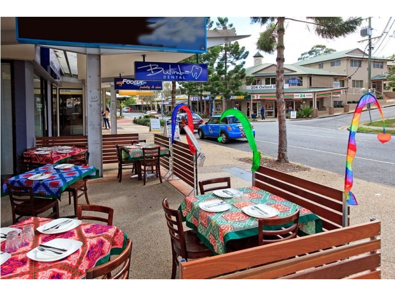 212 Oxford Street, Bulimba QLD 4171