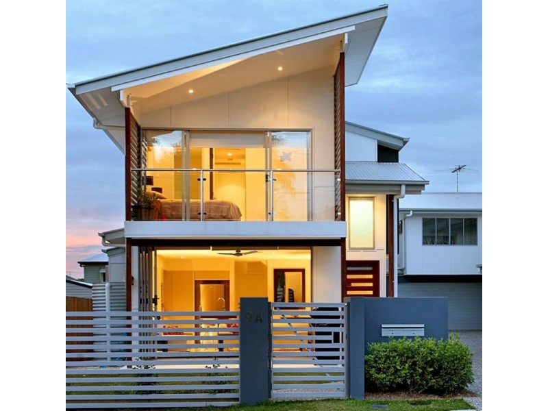 9A Olive Street, Morningside QLD 4170