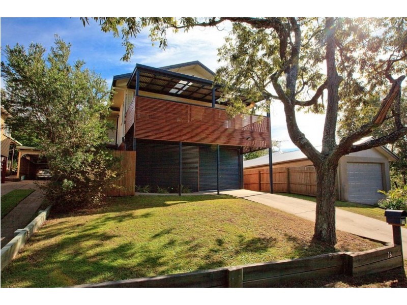 16 Servius Avenue, Seven Hills QLD 4170