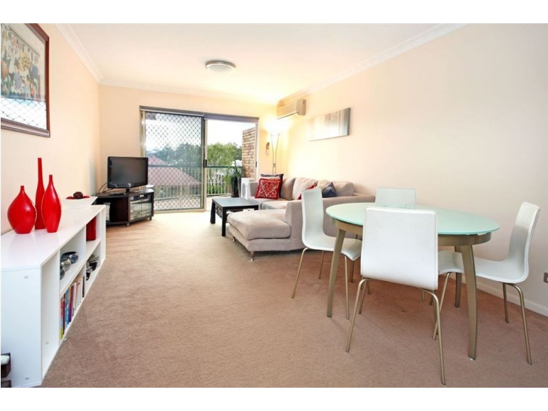 5/49 Stafford Street, East Brisbane QLD 4169