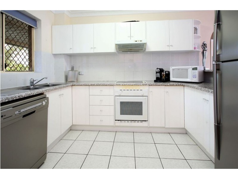 5/49 Stafford Street, East Brisbane QLD 4169