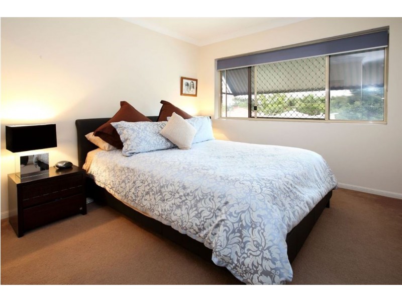 5/49 Stafford Street, East Brisbane QLD 4169